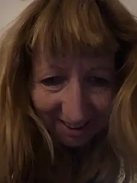 MatureKim Webcam-Show