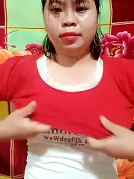 Dumi_009 网络视讯表演