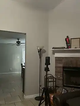 Fathero1time webkamerás műsora