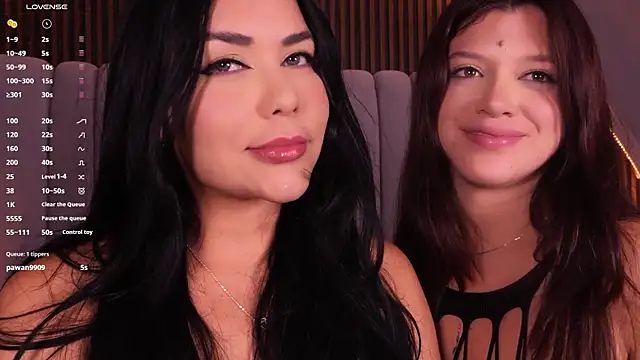 emperatriz_reyes Webcamshow