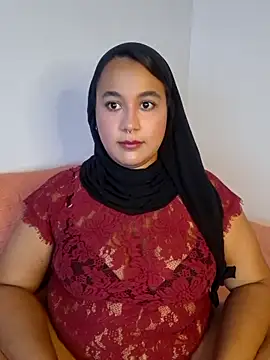 Maryam_yamal's Webcam Show