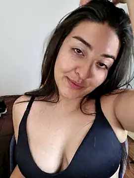 moritalatina's Live XXX Chat