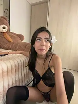 ZaraLuuv 라이브 XXX 채팅