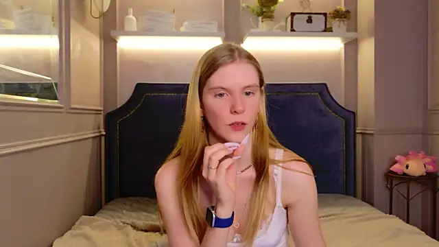 Morgan_Wardi Live XXX-Chat