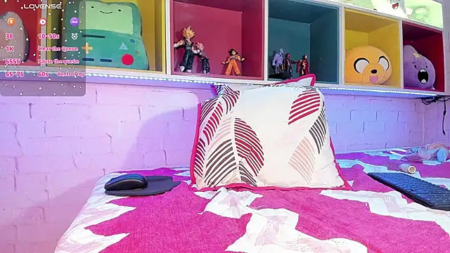 Staarhot Obrolan Langsung XXX