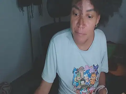 shayna_cute Obrolan Langsung XXX