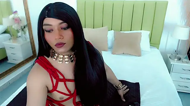 charlotte1_sweet's Live XXX Chat