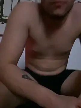 Show de webcam de YouBMan