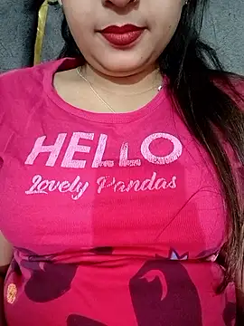 Shanaya-Hotty 现场XXX聊天