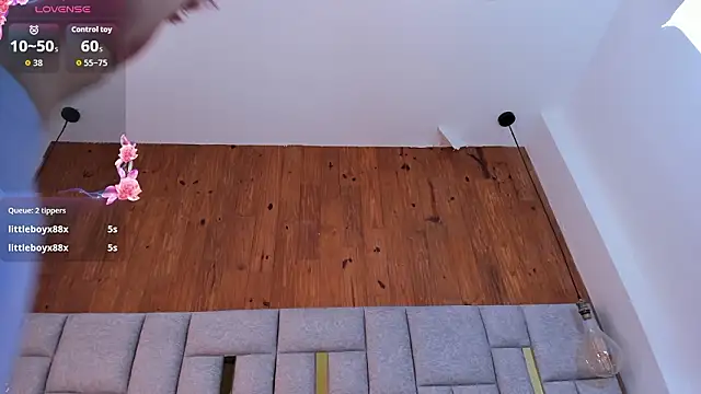 camilaa_smith_'s Live XXX Chat