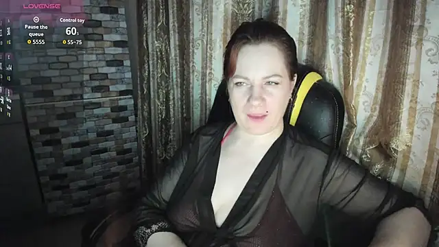 EvilRedd Obrolan Langsung XXX