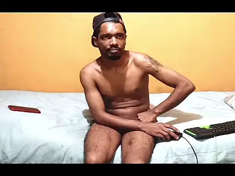 Setor_black Live XXX-chat