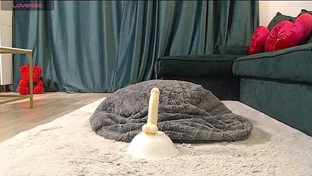 XXX chat uživo modela natasha-bigas