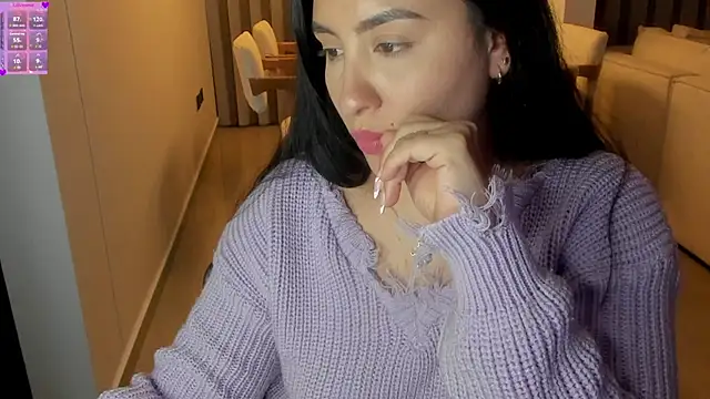 AnushaKumari Live XXX-Chat