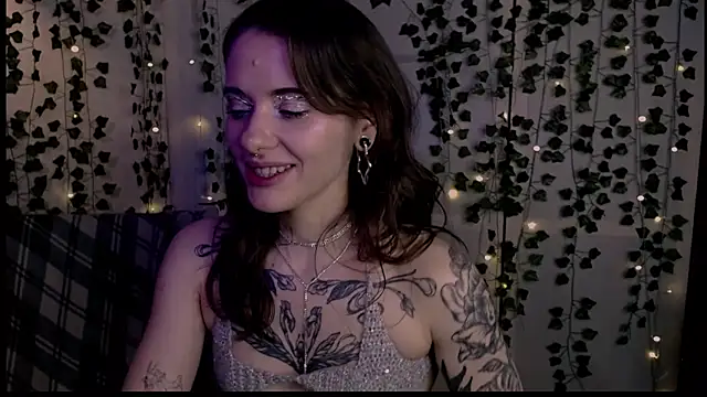 XXX chat uživo modela risha_laas