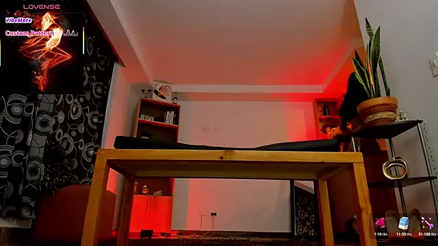 missariadna2 Live XXX-Chat