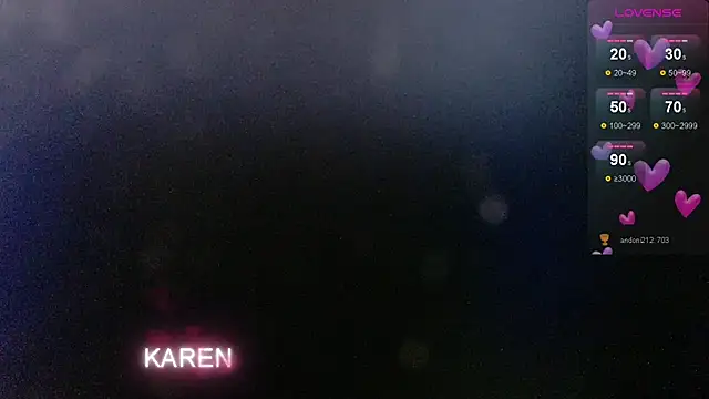 Karen_sex92: онлайн-секс-чат