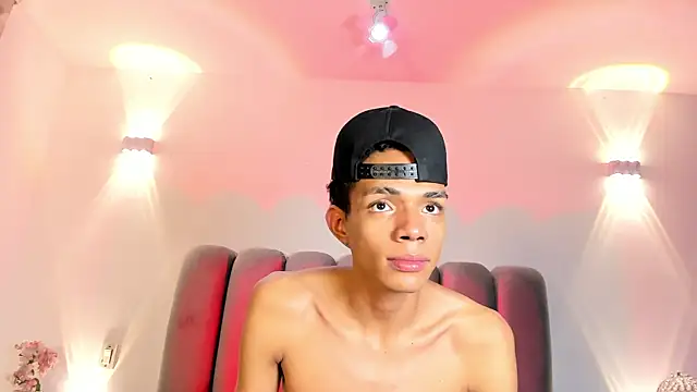 candyandmarilyn Live XXX-Chat