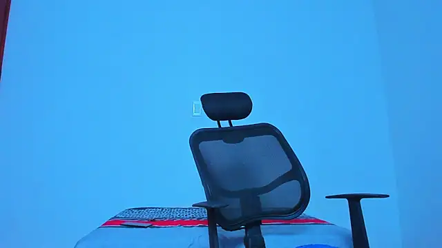 Thomas-Wil 웹캠 쇼