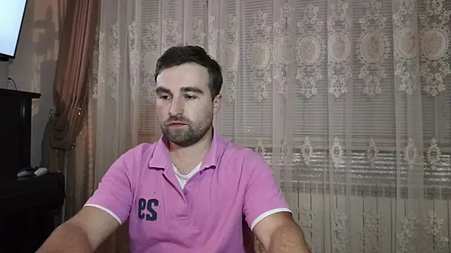 Show de MoonDykun na webcam