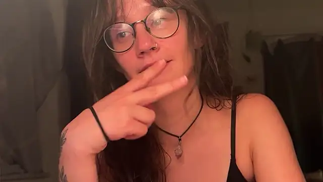 nyxo_のライブXXXチャット