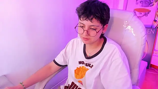 Živý XXX chat Nathaly_ds