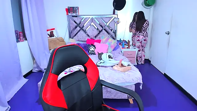 Luna_AnalyaのライブXXXチャット