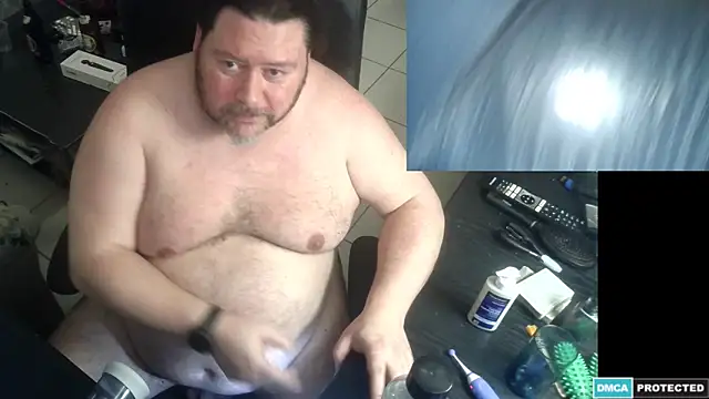 MysticDevil Pertunjukan Webcam