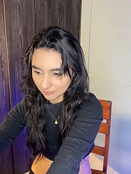 Chat XXX en directo de Zafira_Montiel