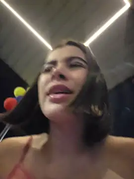 Sweetnahoxxx Live XXX-chat