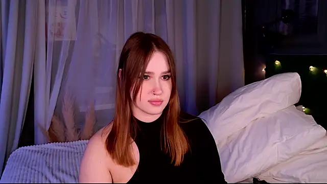 Chat XXX en directo de LoriMason