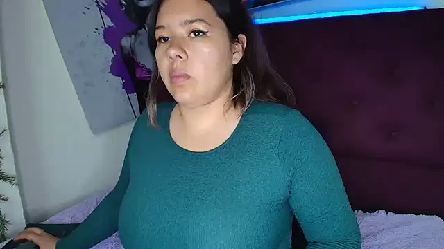 LinaBrowm Chat XXX live