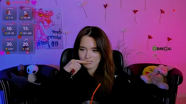 liana_kisses 웹캠 쇼