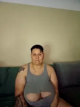 DevilDahm Adlı Modelin Canlı XXX Sohbeti