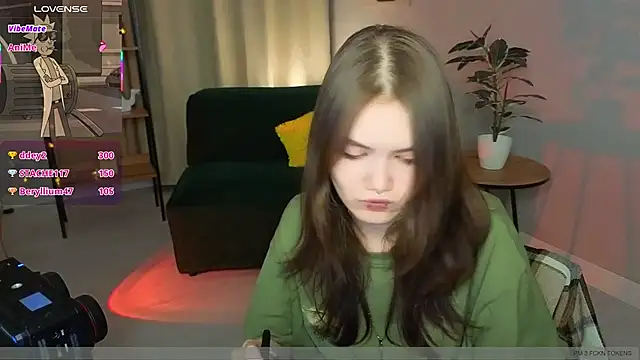 Dilara_xBabyのライブXXXチャット