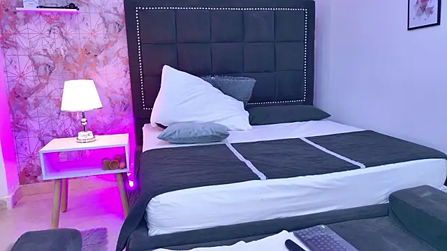 Angelique_Angell Live XXX-Chat