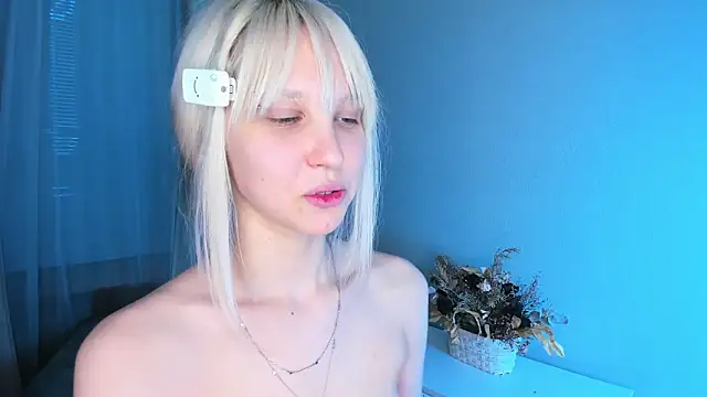 Czat XXX na żywo – ErinBissonnette