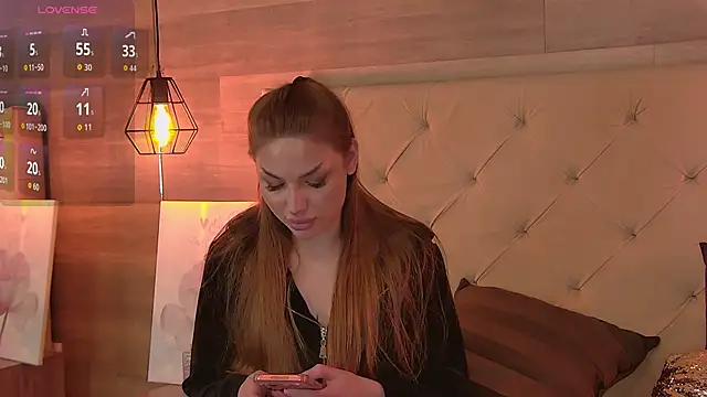 EvaHook Chat XXX in diretta