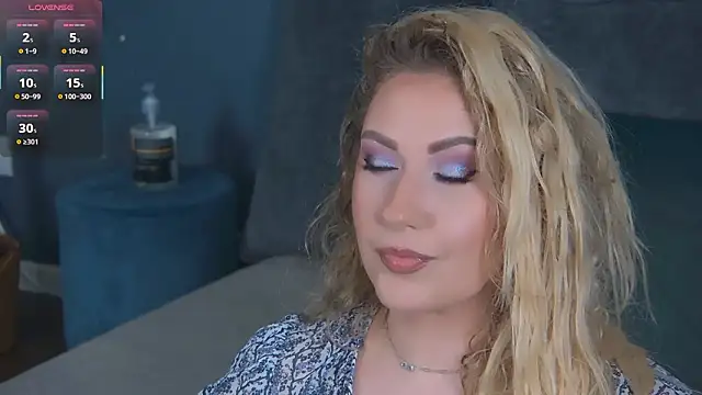 عرض كام OndinaNoire