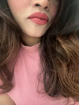 riya_sharma11 Pertunjukan Webcam