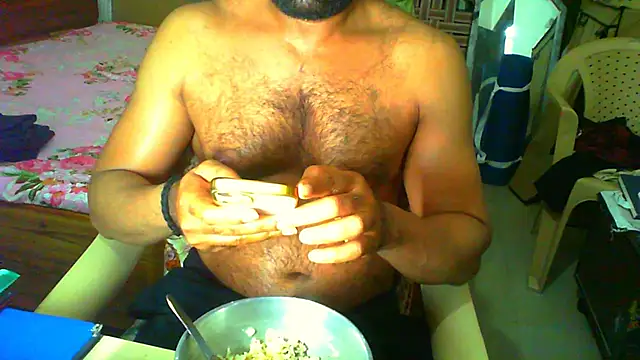 Show webcam de Vbestshow