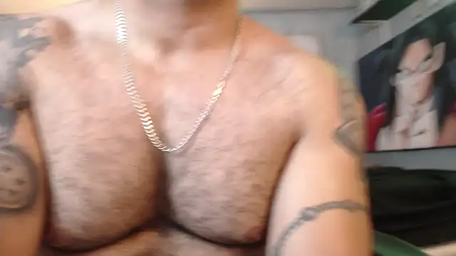 bardock_1のウェブカメラショー