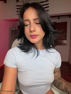 Ale_LewisのライブXXXチャット