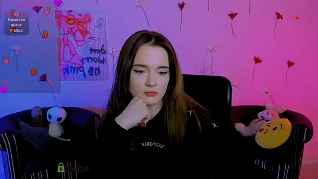 liana_kisses Live XXX Chat