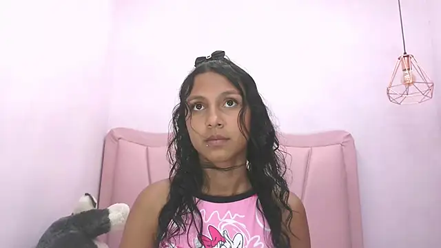 valeriacute18 Live XXX Chat