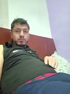 Pokazy przed kamerką – Bruce_Wayne188