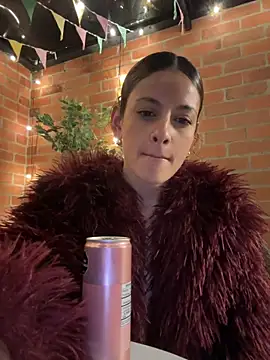 Webkamerová show alana15