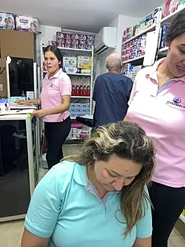 kandalove 现场XXX聊天