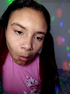 Chat XXX en directo de liz7skinny