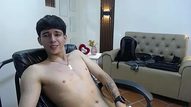 AmethystShadow17 – Naživo XXX chat